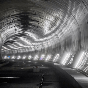 Тоннели будущего: инновации и проекты на InnoTrans 2024