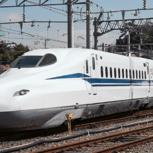 N700S Trains to be Equipped with Infrastructure Diagnostics Equipment