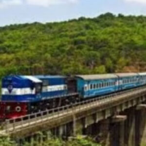 KRCL Railway Hiring Staff