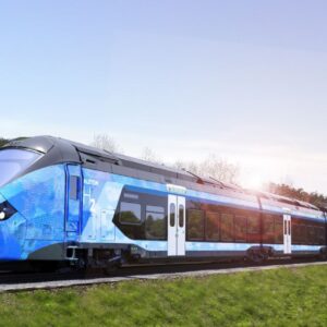 Romania Abandons Purchase of Hydrogen Trains