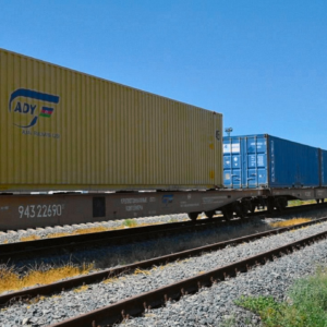 the Modernization of the Baku-Tbilisi-Kars Railway Line