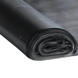 Techno Rubber Sheets from KIEVGUMA