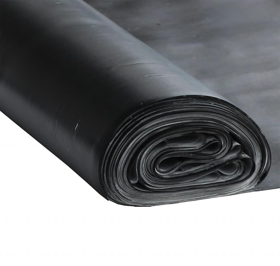 Techno Rubber Sheets from KIEVGUMA Techno Rubber Sheets from KIEVGUMA