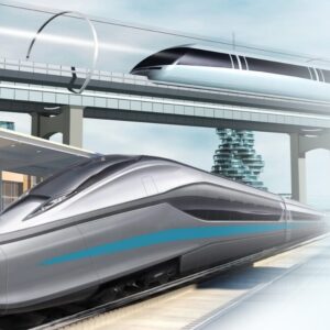 Turkey Launches Development of Its Own High-Speed Trains