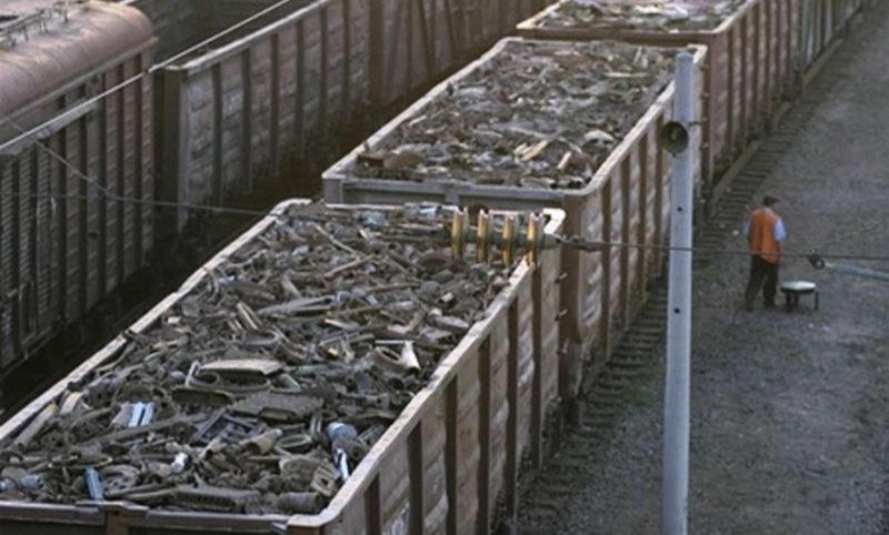 Kazakhstan Extends Scrap Metal Export Ban Kazakhstan Extends Scrap Metal Export Ban