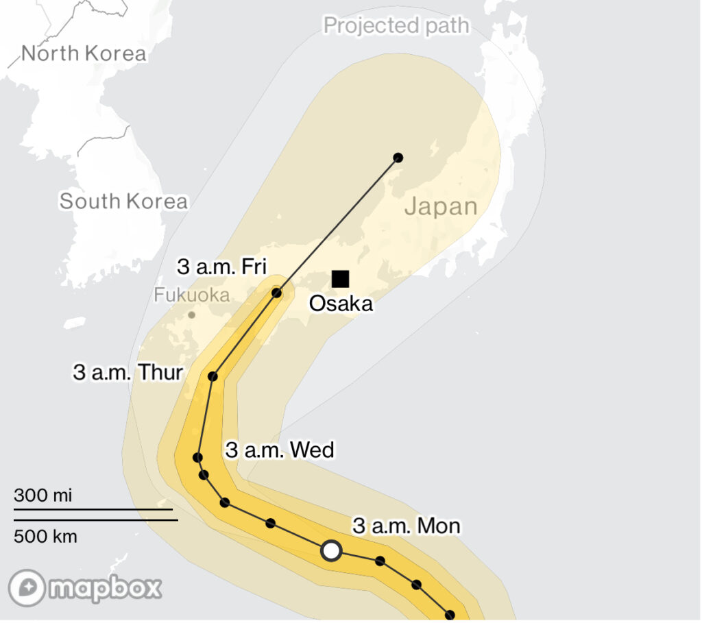 Problems for Japan's Transportation Infrastructure Problems for Japan's Transportation Infrastructure