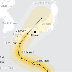 Problems for Japan's Transportation Infrastructure
