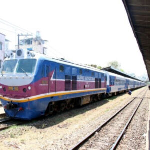 Railway Reform in Vietnam