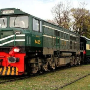 Пакистан: закупка 230 новых вагонов