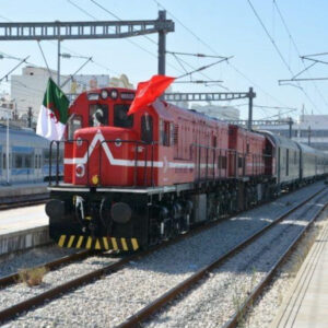 Trans-Maghreb Railway: A New Phase of Construction