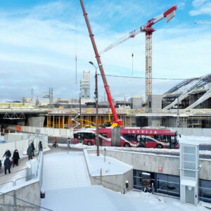 Латвія виділяє €61 мільйон на будівництво Rail Baltica