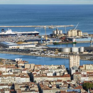 Multimodal Terminals Development