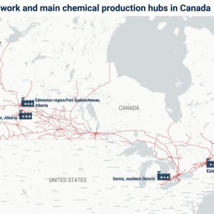 Canada: Rail Transport Resumed