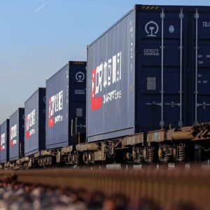 Container Trains