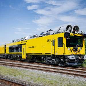 InnoTrans 2024: Новейшие разработки Stadler