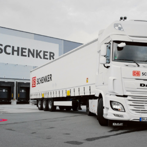 DB Schenker можуть продати за €14 млрд