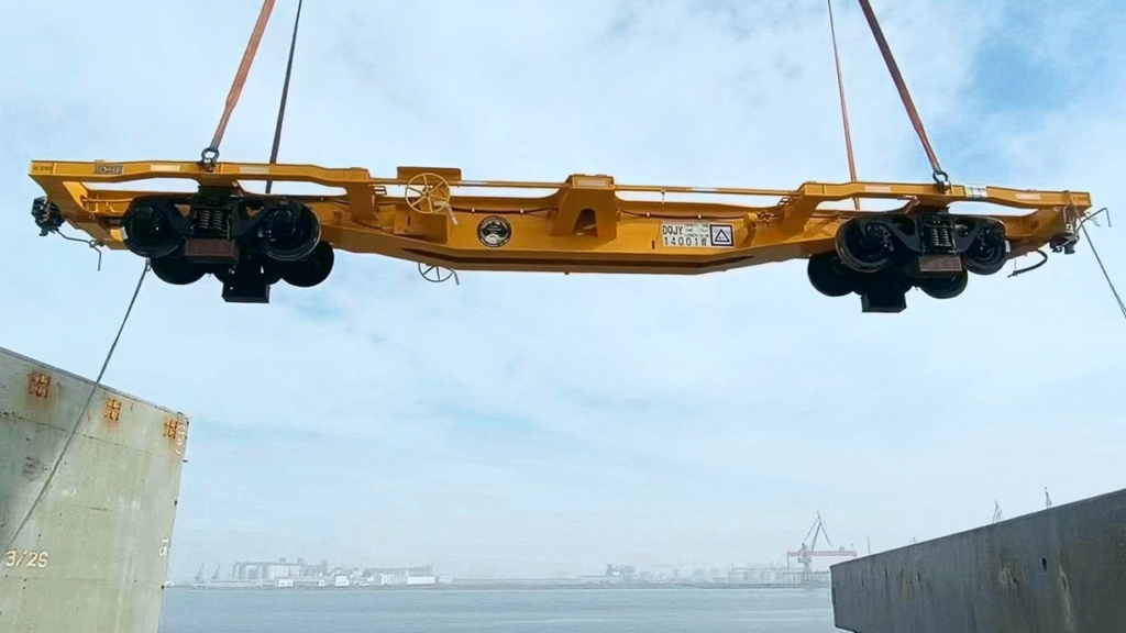 Global Freight Wagon Market Global Freight Wagon Market