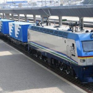 Privatization of Uztemiryulcontainer