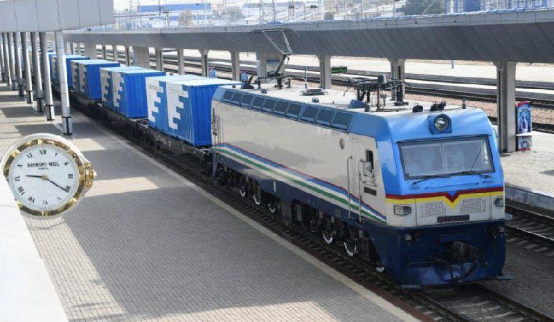 Приватизація «Узтемірйулконтейнер» Приватизація «Узтемірйулконтейнер»