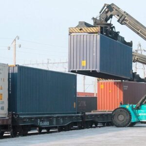 Казахстан збільшує інвестиції до Середнього коридору