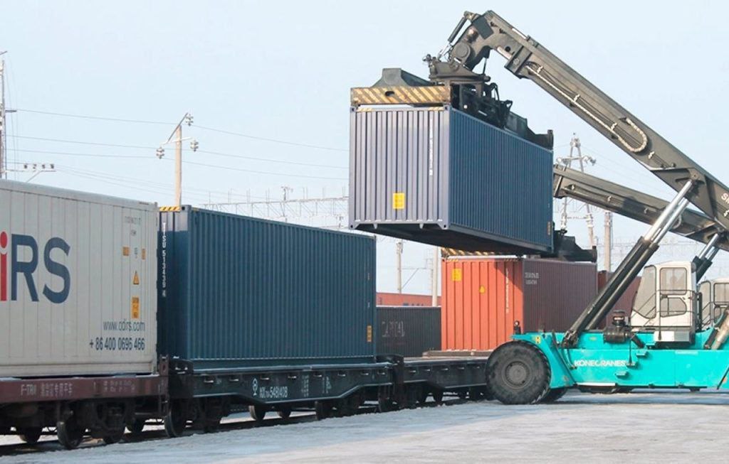 Kazakhstan Increases Investment in the Middle Corridor Kazakhstan Increases Investment in the Middle Corridor