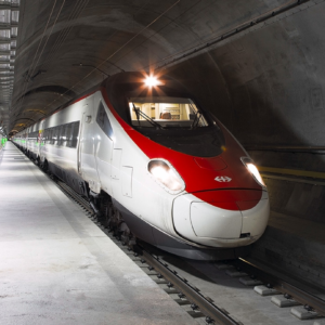 Complete Restoration of Traffic in the Gotthard Base Tunnel