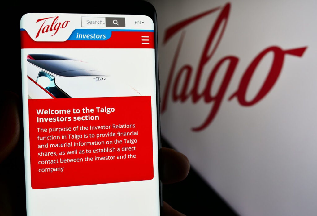 Ganz-Mavag Withdraws Bid for Talgo After Spain Blocks It Ganz-Mavag Withdraws Bid for Talgo After Spain Blocks It