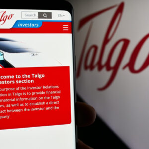 Ganz-Mavag Withdraws Bid for Talgo After Spain Blocks It