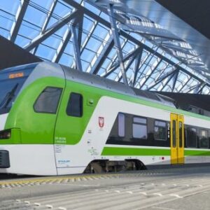 Польские банки инвестируют в закупку электропоездов