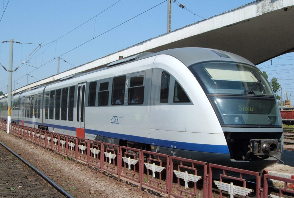 Прорыв в высокоскоростных железных дорогах Прорыв в высокоскоростных железных дорогах