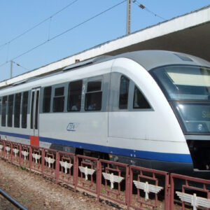 Breakthrough in High-Speed Rail — New Details and Project Costs