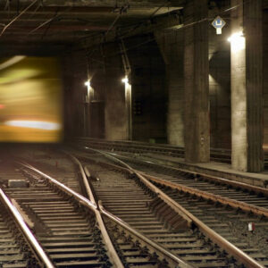 Siemens і Ruhrbahn оцифрують найбільшу легкорейкову мережу Європи