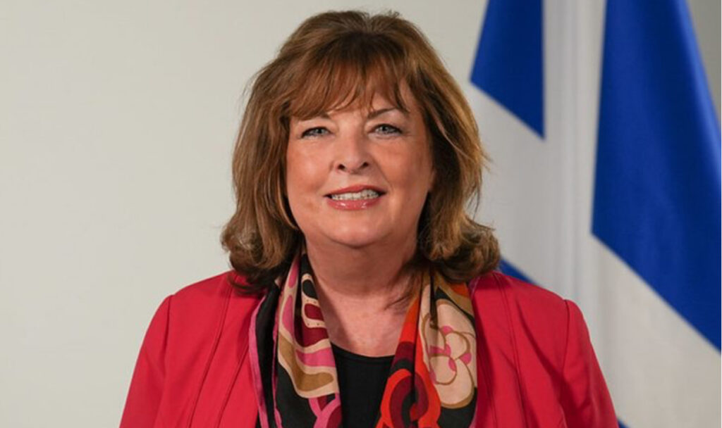 Scotland Launches Program to Replace ScotRail High-Speed Trains Scotland Launches Program to Replace ScotRail High-Speed Trains