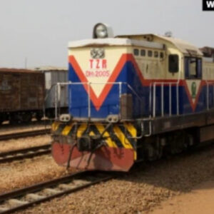 Major Project to Restore TAZARA Railway