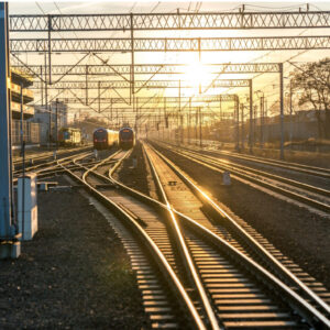 Польша запускает тендеры на модернизацию железных дорог
