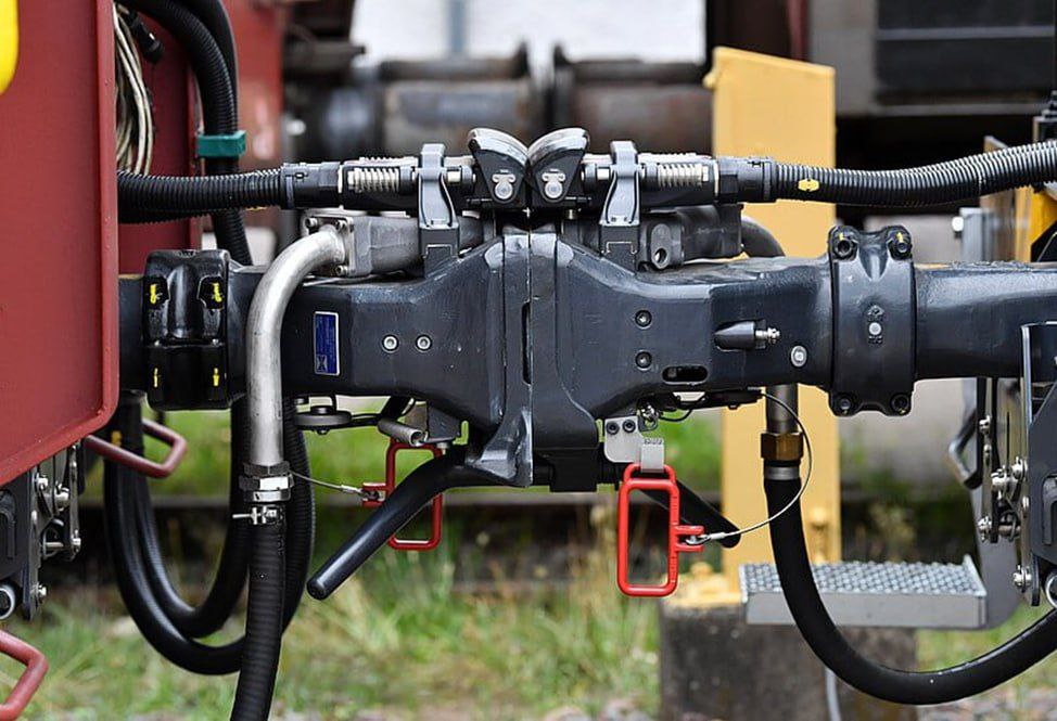 Швейцарія інвестує $211 млн у цифрове автозчеплення DAC Швейцарія інвестує $211 млн у цифрове автозчеплення DAC