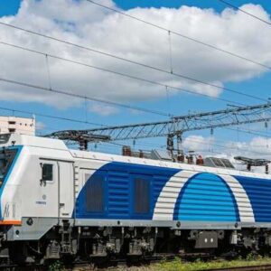 China Halts Locomotive Deliveries to Belarus Due to U.S. Sanctions