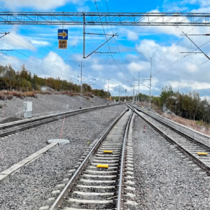 How Sweden is Modernizing Its Railways?