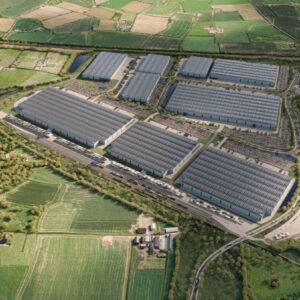 Rail Freight Project in the Midlands Under Threat