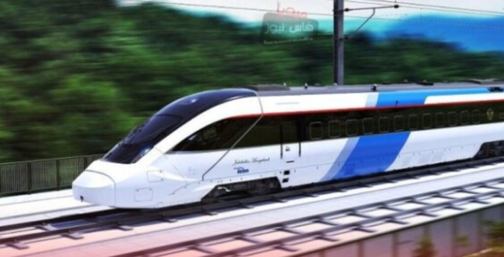 Morocco to Purchase 168 New Trains Morocco to Purchase 168 New Trains