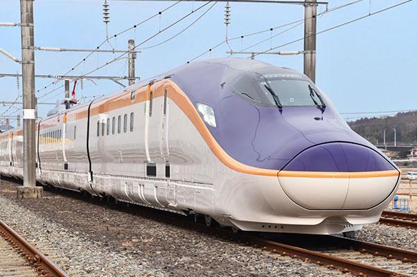 JR East to Introduce Driverless Shinkansen Trains by 2030 JR East to Introduce Driverless Shinkansen Trains by 2030