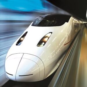 Индия запускает тендер на производство скоростных поездов