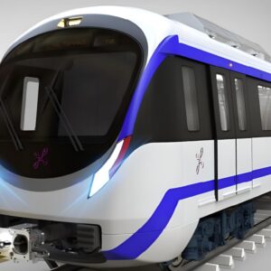 BEML Introduces Unmanned Metro Train Project