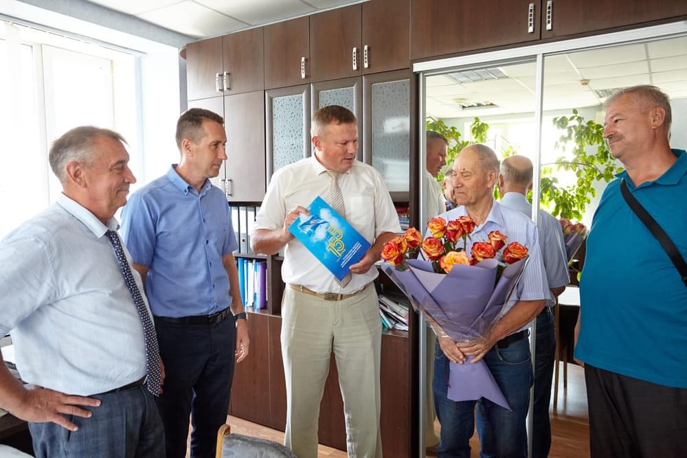 Kryukov Railway Car Building Works