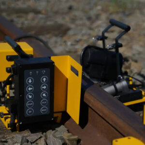 Новітні рішення Pandrol на InnoTrans: лінійка i+weld для зварювання рейок