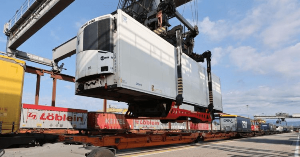 Wascosa and TX Logistik Strengthen Partnership with NiKRASA System