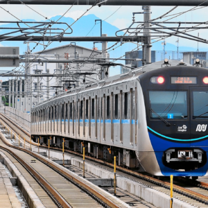 Jakarta Begins Construction of First Phase of East-West Metro Line