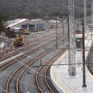 Hitachi Rail to Implement ETCS on New Divača–Koper Line in Slovenia
