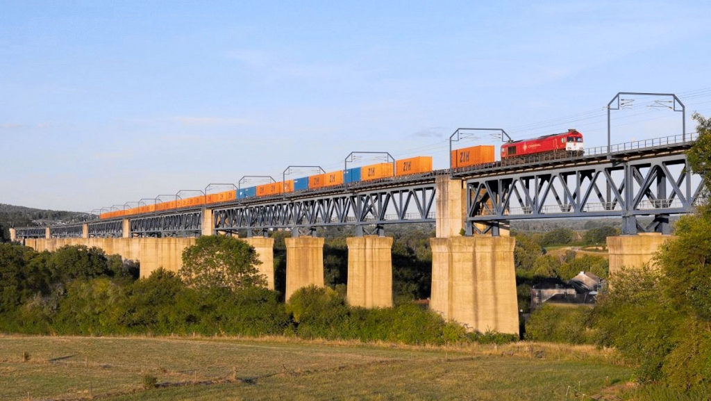 ERFA Sets Key Priorities for Rail Freight Sector Development 2024-2029