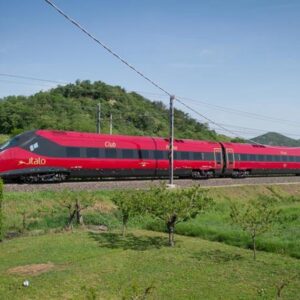 Alstom инвестирует в экономику Италии: вклад в €1,019 млрд